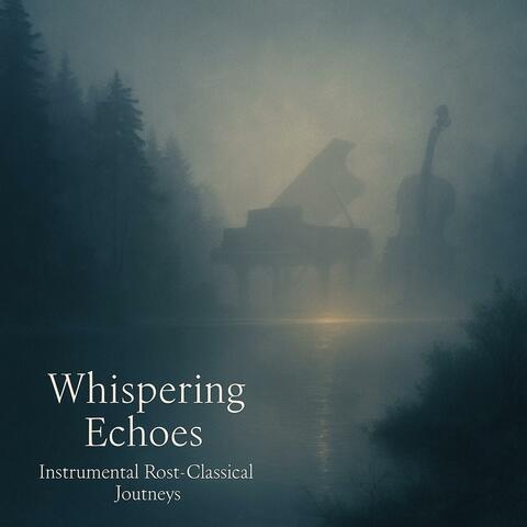 Whispering Echoes: Instrumental Post-Classical Journeys