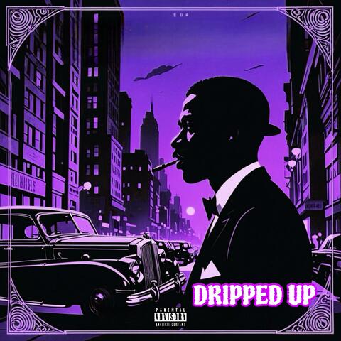 Ghost of Tha Gulf Coast (Dripped Up)