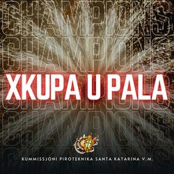 Xkupa u Pala
