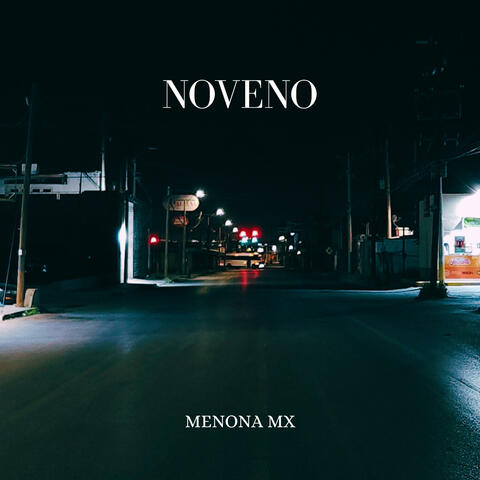 Noveno (feat Materia Gris Prod)