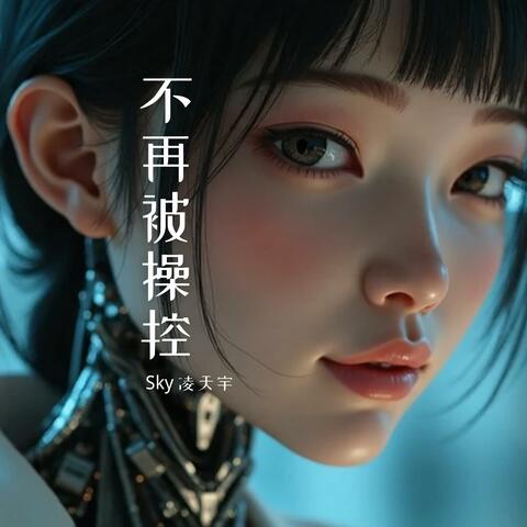 不再被操控