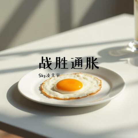 战胜通胀