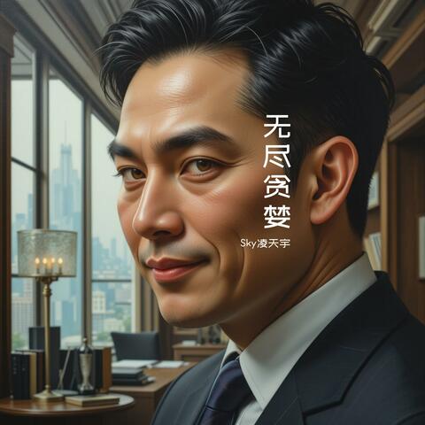 无尽贪婪