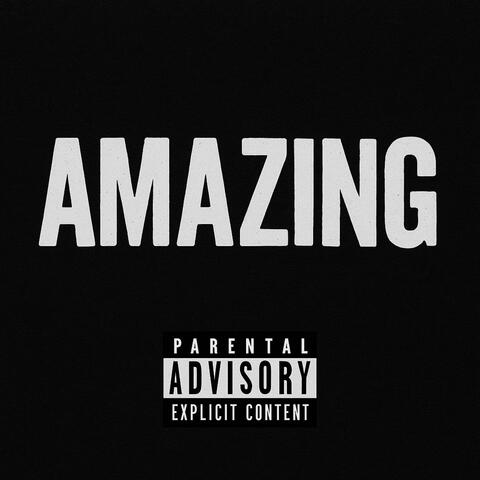 Amazing