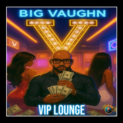 Vip Lounge