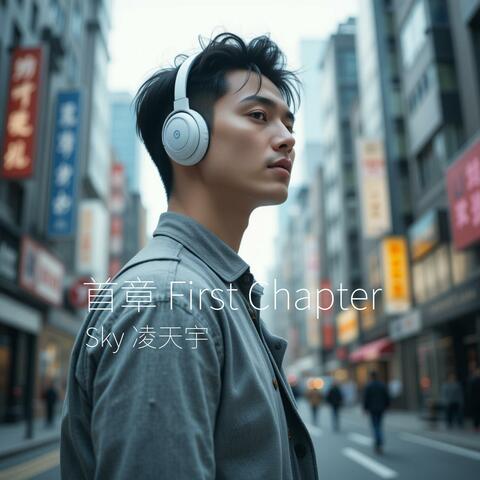 首章 First Chapter