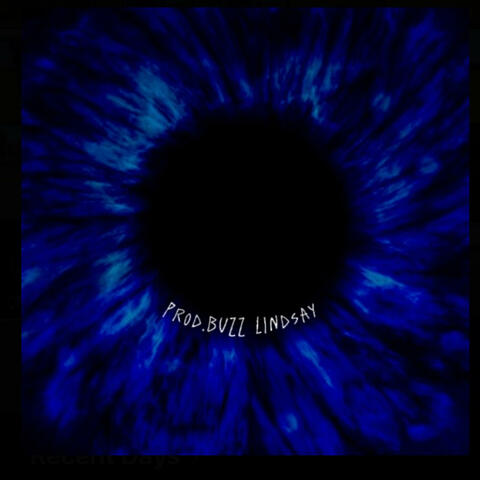 blue eyes