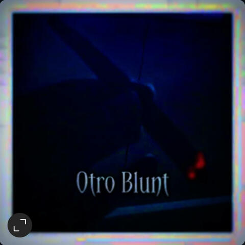 Otro blunt (feat. Luckystraik)