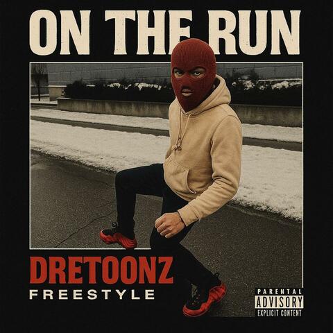 On The Run