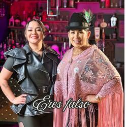 Eres Falso (feat. Tañita Cardona)