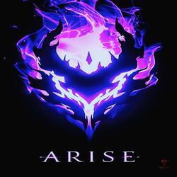 ARISE (Dark Aria Flip)