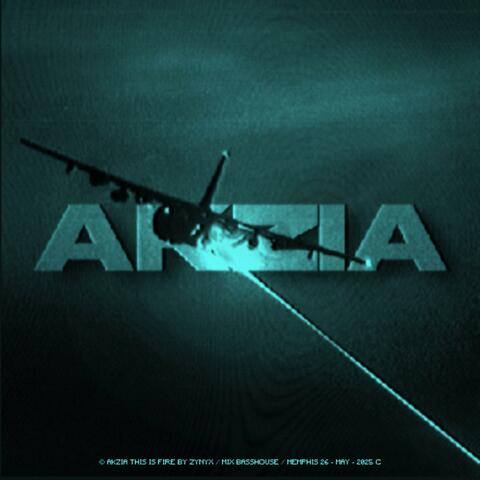 AKZIA (SLOWED)