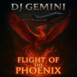 Flight Of The Phoenix