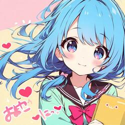 ラブをくれなきゃ暴れちゃうよ
