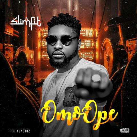 omo ope