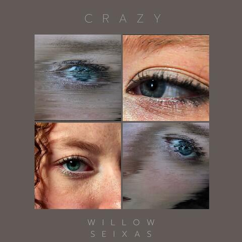 Crazy (feat. Dawn Elder & Bob Malone)