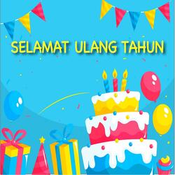 Selamat Ulang Tahun