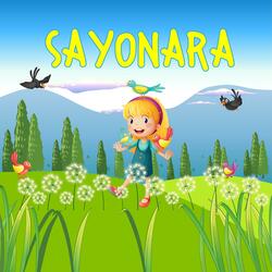 Sayonara