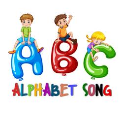 ABC Alphabet Song