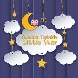 Twinkle Twinkle Little Star