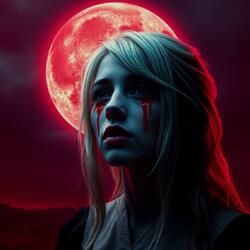 Blood Moon
