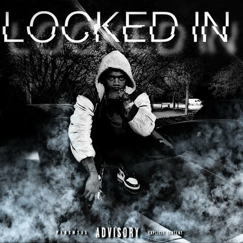 LOCKED IN