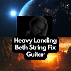 Heavy Landing (Not Our World)