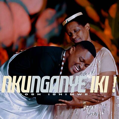 Nkunganye Iki