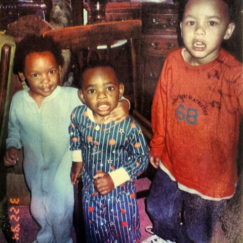 Came A Long Way