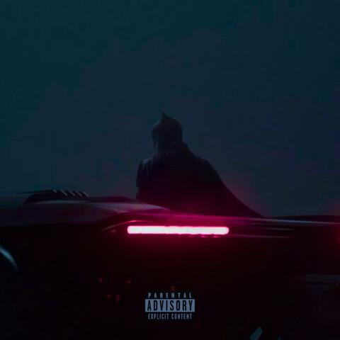 BRUCE WAYNE (feat. Shaun VI)