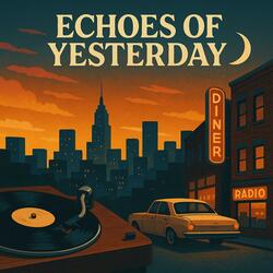 Echoes of Yesterday