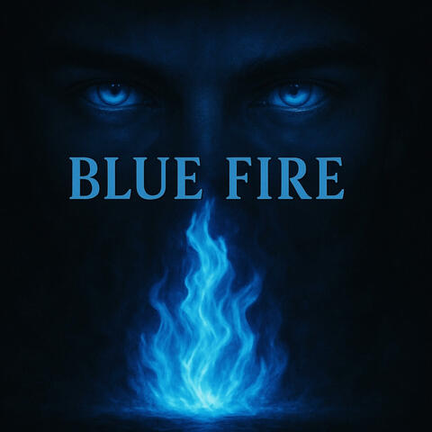Blue Fire