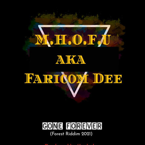 Gone Forever