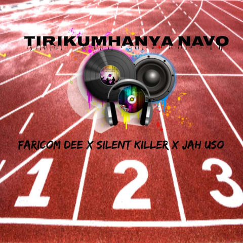 Tirikumhanya Navo (feat. Silent Jb Killer & Jah Uso)
