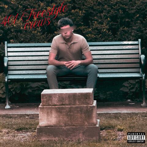 401 Freestyle