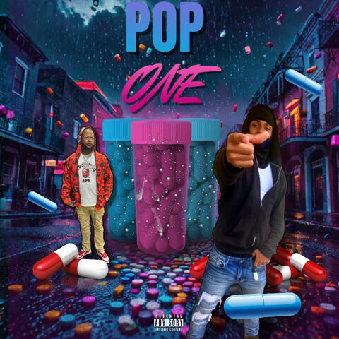 Pop One (feat. Dee sixx)
