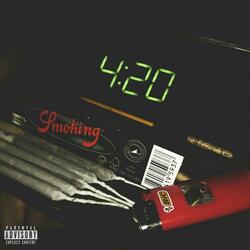 420 (feat. Reese.thephantom)