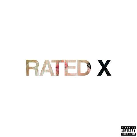 RATED X