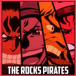 The Rocks Pirates Theme