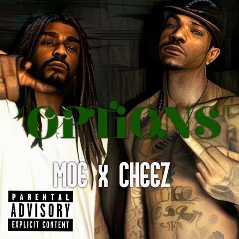 Options (feat. Cheez)