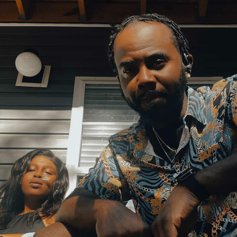 Last kiss (feat. Monte ray)