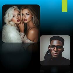 My Queens (feat. Casper 9)