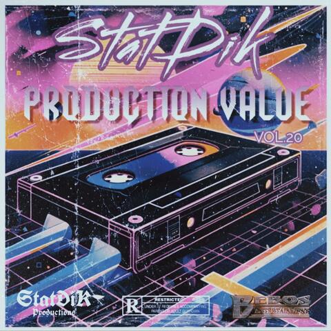 Production Value Vol 20