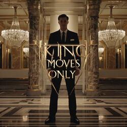 King Moves Only (feat. Les-Lion of Praise)