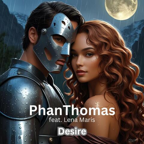 Desire (feat. Lena Maris)
