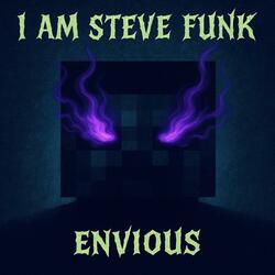 I AM STEVE FUNK