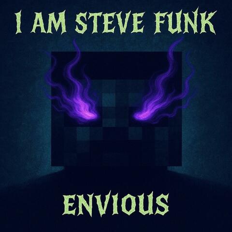 I AM STEVE FUNK