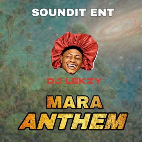 Mara Anthem (feat. Dragonbeatz)
