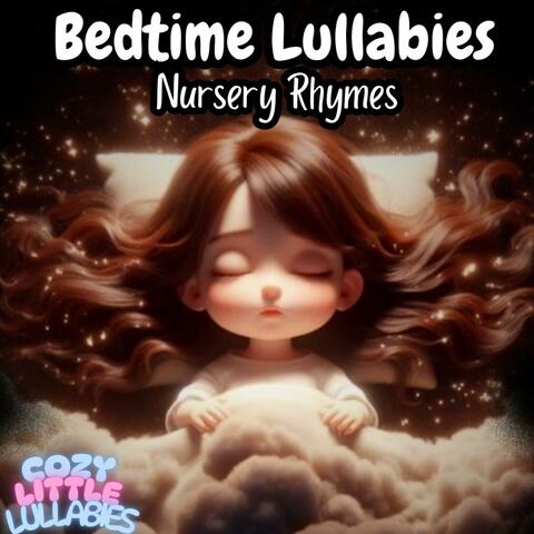 Baby's Bedtime Rhymes: Sleepy Songs & Classics