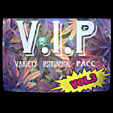 V.I.P, Vol. 3
